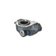 BRAKE ADJUSTER LEFT OEM-HALDEX